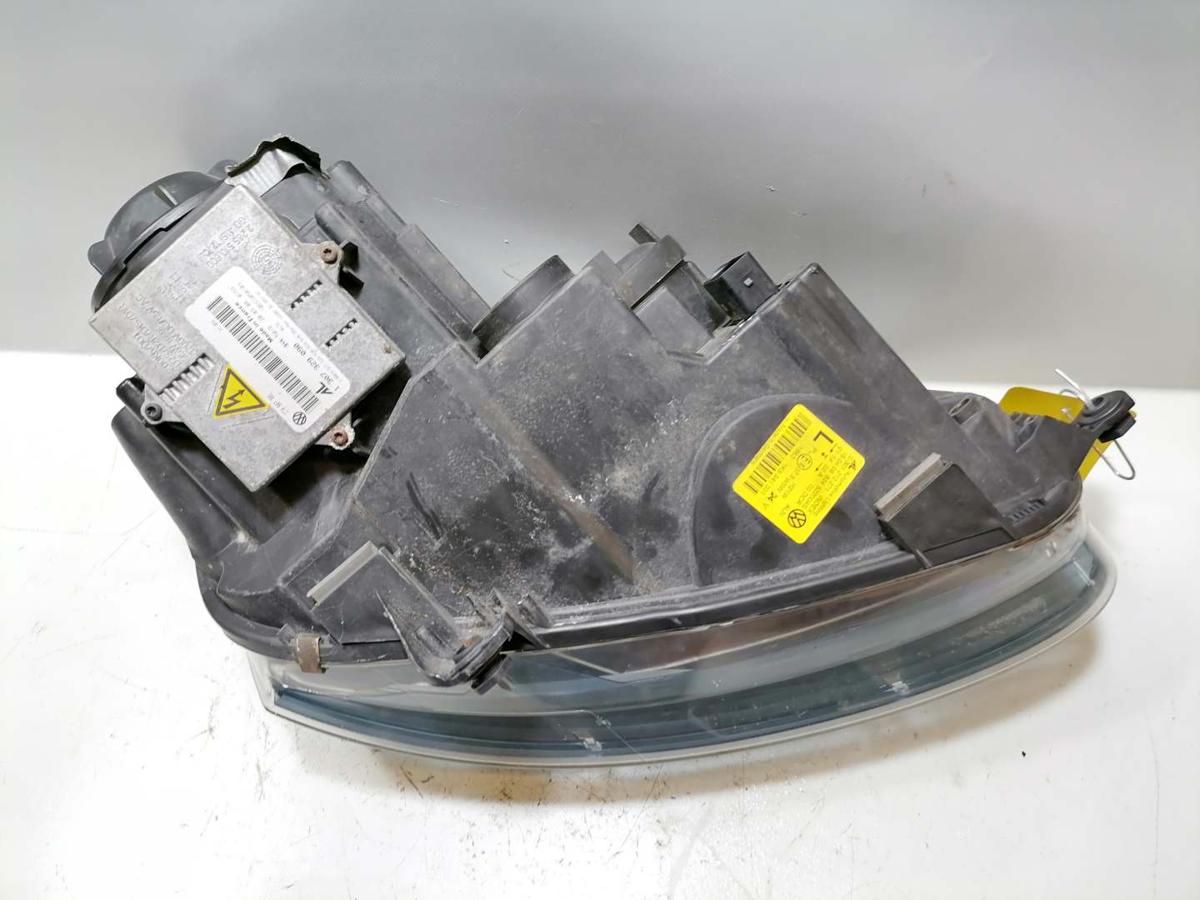 VW Golf 5 1K original Xenonscheinwerfer vorn links Bj.2008 VW Golf 5 1K original Xenonscheinwerfer vorn links Bj.2008